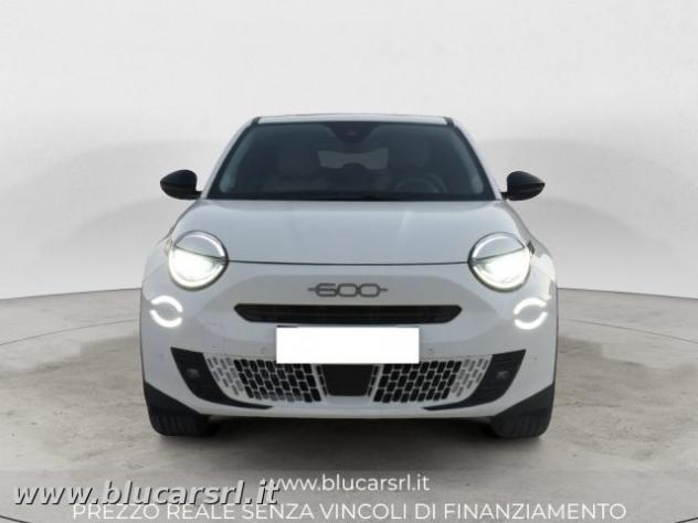 FIAT 600 1.2 Hybrid 110cv La Prima rif. 23601820 - Foto 2