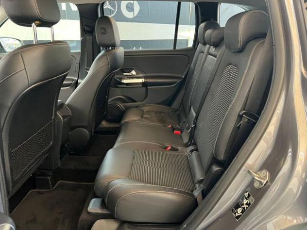 MERCEDES-BENZ GLB 200 d Automatic Sport Plus rif. 24024694 - Foto 10