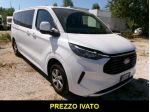 FORD Tourneo Custom 320 2.0EcoBlue150CV PLungo 9Posti Combi Titanium rif. 2 &hellip;
