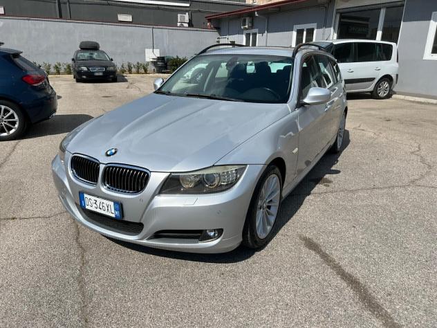 Bmw 325 325d cat MSport - Foto 3
