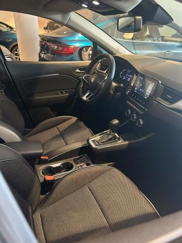 Renault Captur E-Tech hybrid 1.6 E-TECH HEV 145 TECHNO AUTO - Foto 10