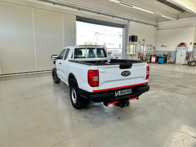 FORD Ranger 2.0 ECOBLUE SUPER CAB XL 4 POSTI rif. 24101072 - Foto 5
