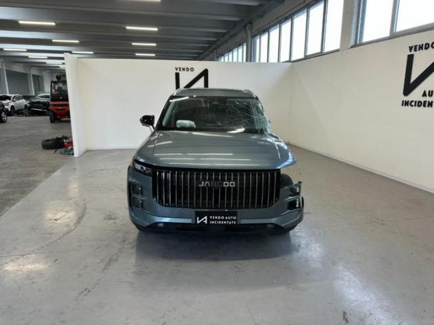 JAECOO J7 1.6 TGDI 147CV AUT. PREMIUM rif. 23621061 - Foto 2
