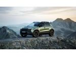 JEEP Avenger 1.2 turbo e-hybrid mhev 85th Anniversary 4xe 145cv rif. 24139859