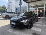 Audi TT 45 TFSI S tronic