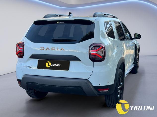 Dacia Duster 1.0 tce Extreme Gpl 4x2 100cv - Foto 4