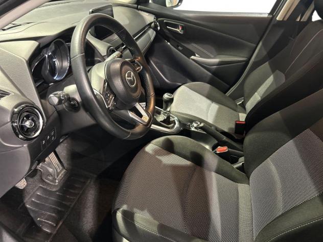 Mazda Mazda2 1.5 Skyactiv-G 90cv Evolve - Foto 7