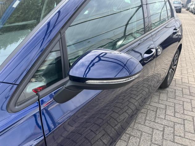 Volkswagen Golf 1.0 eTSI 81kW EVO Life DSG - Foto 4
