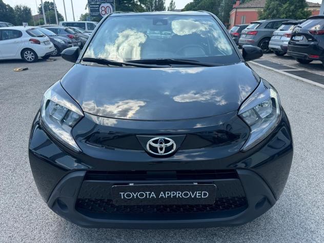 Toyota Aygo X 1.0B (72 CV) Active - Foto 3