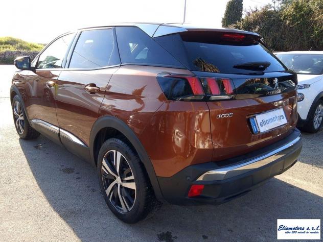 PEUGEOT - 3008 - BlueHDi 130 EAT8 S&S Allure - Foto 3