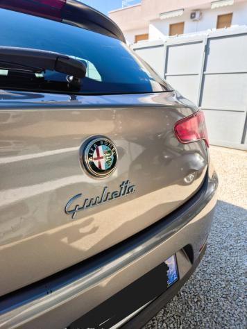 Alfa Romeo Giulietta 1.6 JTD 105 CV - Foto 9