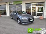 AUDI A3 SPB 1.6 TDI 116 CV S tronic Business NEOPATENTATI rif. 23416111