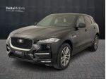 Jaguar F-Pace 2015 2.0d i4 R-Sport awd 180cv auto my20