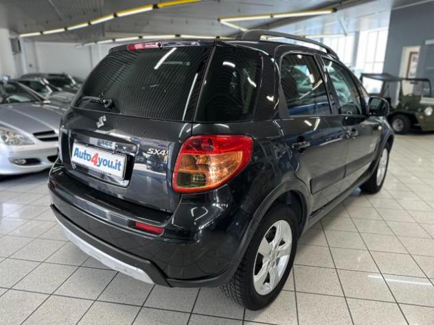 SUZUKI SX4 1.5 16V Outdoor Line GL rif. 23984054 - Foto 3