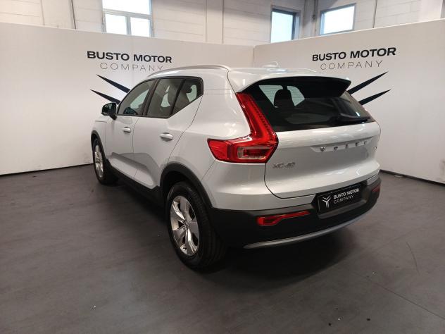 Volvo XC40 XC40 1.5 t3 Business Plus my20 - Foto 6