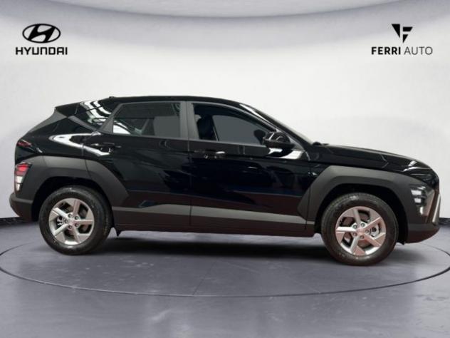 HYUNDAI Kona HEV 1.6 DCT XTech rif. 23960586 - Foto 5