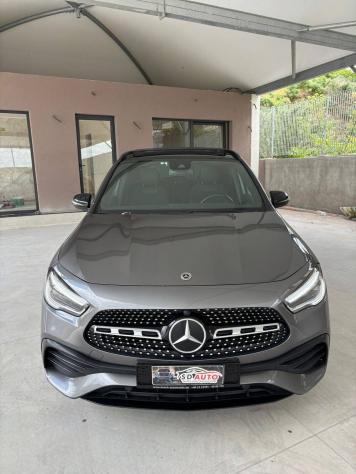 Mercedes-benz GLA 220 cdi Amg 190 Cv 4 Matic ='='=