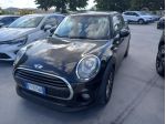 MINI 1.5 COOPER D Business XL (A56)
