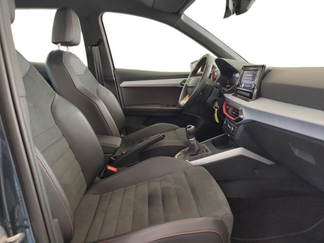 SEAT Arona Arona 1.0 ecotsi FR 95cv - Foto 6