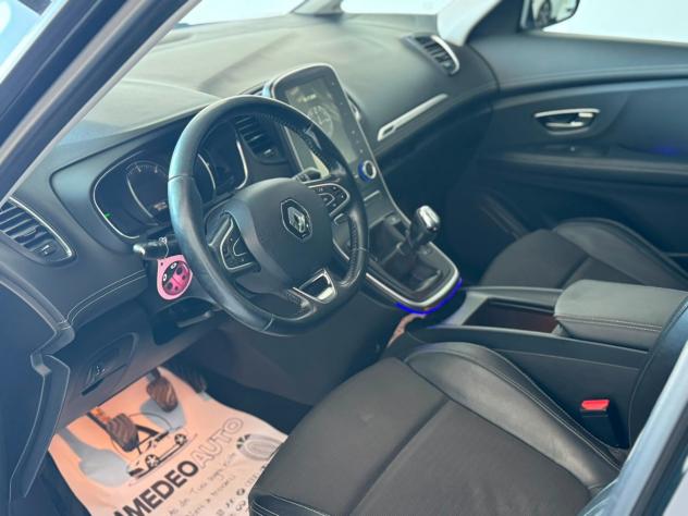 Renault Scenic Scic dCi 130 CV Energy Intens - Foto 9