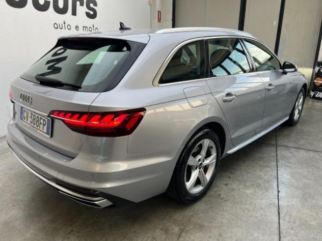 AUDI A4 Avant 35 TDI/163 CV S tronic Business Advanced rif. 24152868 - Foto 10