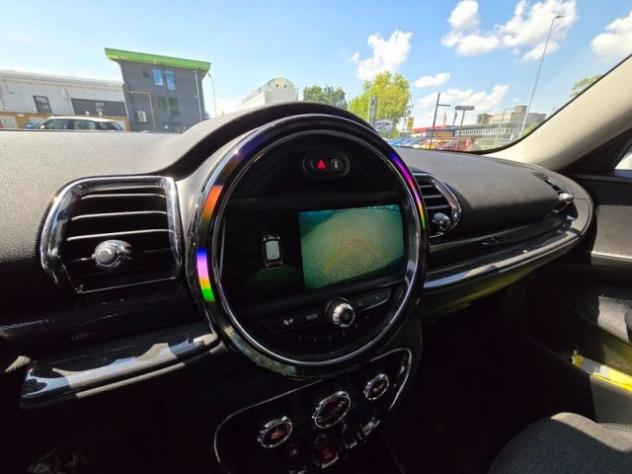 MINI Clubman 2.0 Cooper D Automatica PERMUTE rif. 23987708 - Foto 8