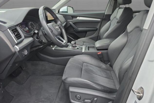 AUDI Q5 SPB 50 TFSI e quattro S tronic S line rif. 23757875 - Foto 6