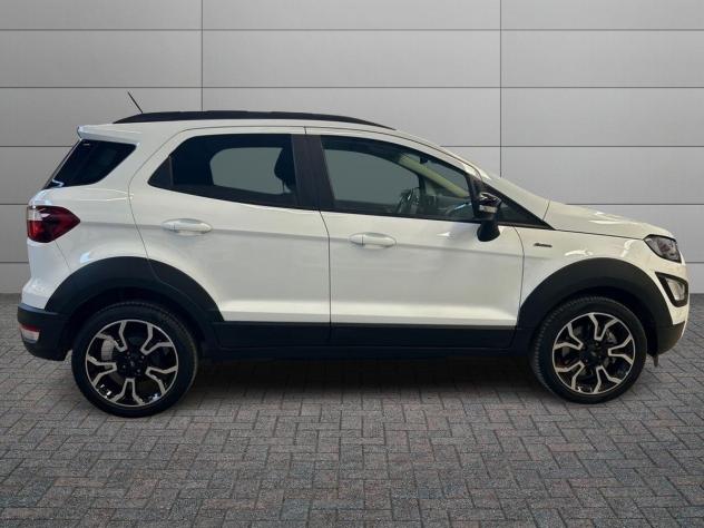 Ford EcoSport 2018 1.0 ecoboost Active s&s 125cv - Foto 3