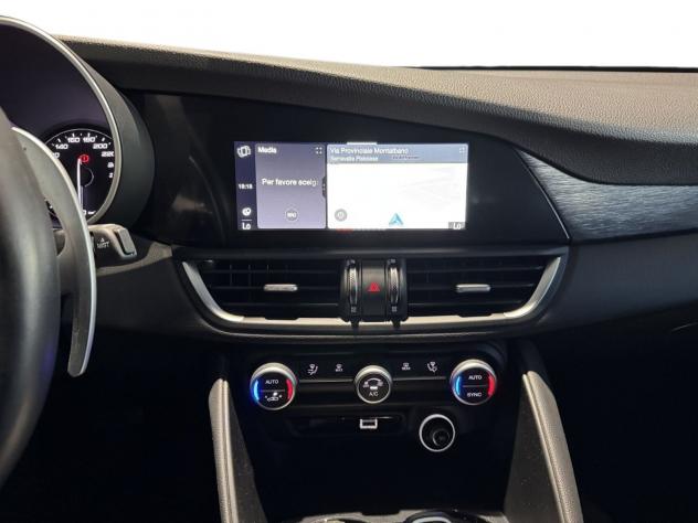 Alfa Romeo Giulia 2.2 t Executive 190cv auto - Foto 10