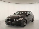 BMW 116D d Business Advantage auto - IVA ESPOSTA