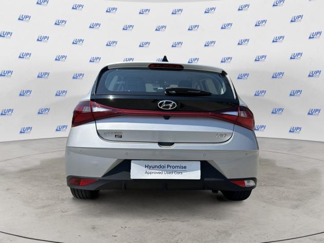 Hyundai i20 1.0 T-GDI 48V 100cv ConnectLine - Foto 2