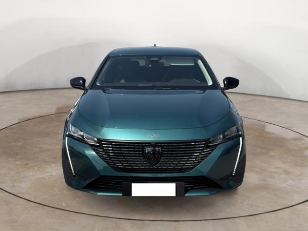 Peugeot 308 Allure Pack Hybrid 180 e-EAT8 S&S - Foto 8