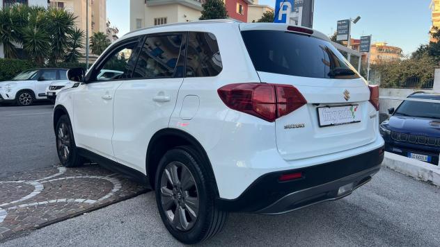 Suzuki Vitara 1.0 Boosterjet Starview GPL - Foto 7