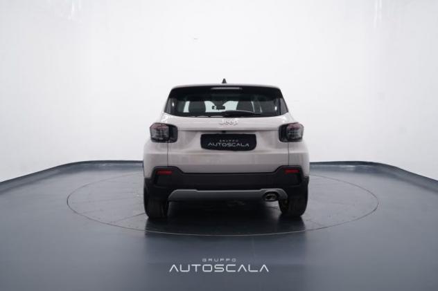 JEEP Avenger 1.2 Turbo Altitude rif. 23743002 - Foto 5