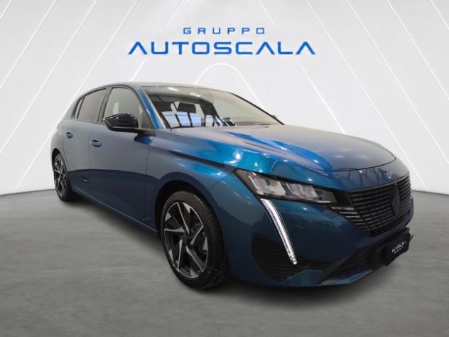 PEUGEOT 308 1.2 PureTech Turbo 130cv S&S Allure rif. 23762097 - Foto 8