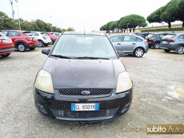 FORD Fiesta 1.2 16V 3p. Titanium rif. 23788878