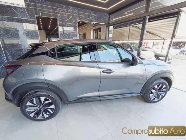 NISSAN Juke 1.6 HEV N-Connecta rif. 24054741 - Foto 5