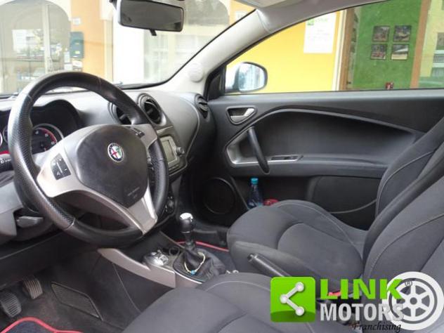 ALFA ROMEO MiTo 1.3 JTD 85 CV PROGRESSION rif. 23917042 - Foto 7