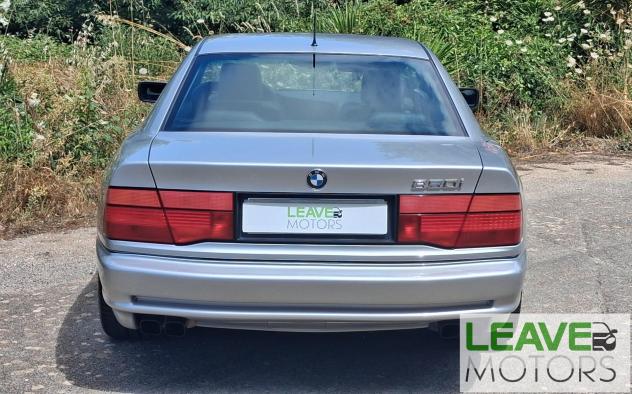 Bmw 850i cat M1560 - Foto 5