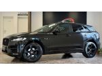 Jaguar F-Pace 2.0 D 180 CV AWD aut. Pure