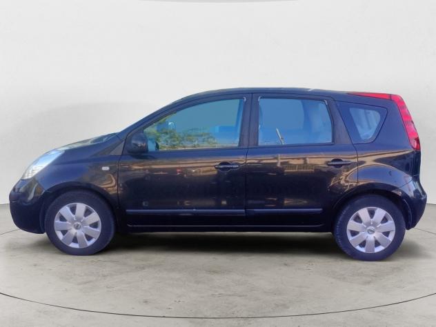 Nissan Note Note (2006-2013) - Note 1.4 16V Eco Acenta - Foto 3
