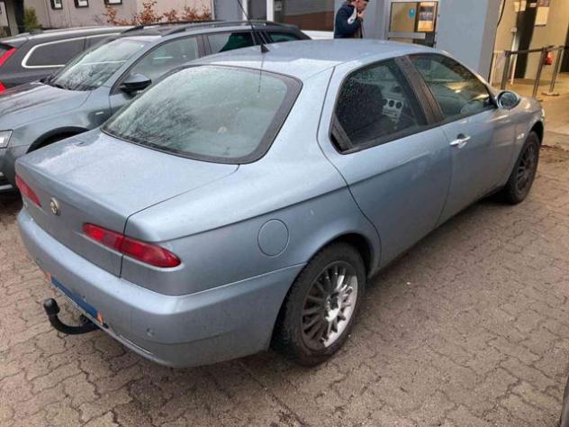 ALFA ROMEO 156 2.0 JTS 16V Distinctive rif. 23980101 - Foto 2