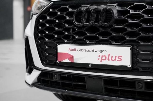 AUDI Q3 SPB 35 TDI - 49.000 Km rif. 23236147 - Foto 6