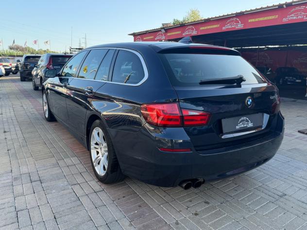 Bmw 525 525d xDrive Business - Foto 5