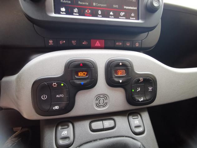 Fiat Panda 1.0 FireFly S&S Hybrid City Cross - Foto 10