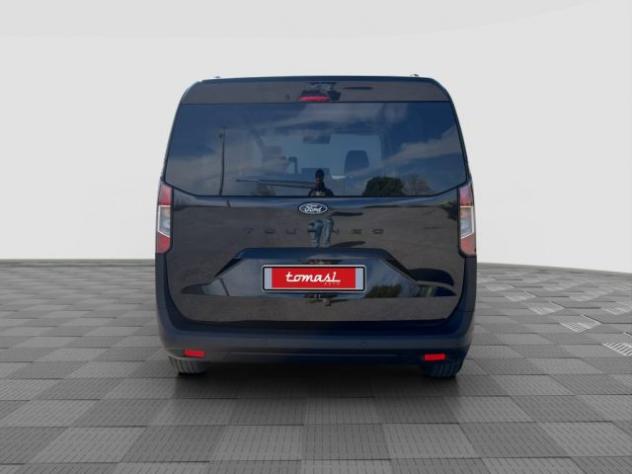 FORD Tourneo Courier Tourneo Courier 1.0 EcoBoost Powershift Titanium rif. 23697386 - Foto 4
