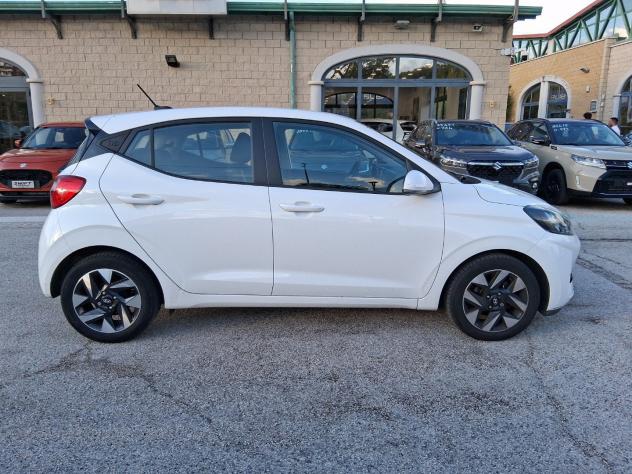 Hyundai i10 1.0 MPI Connectline - Foto 4
