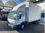 Nissan Cabstar autocarro