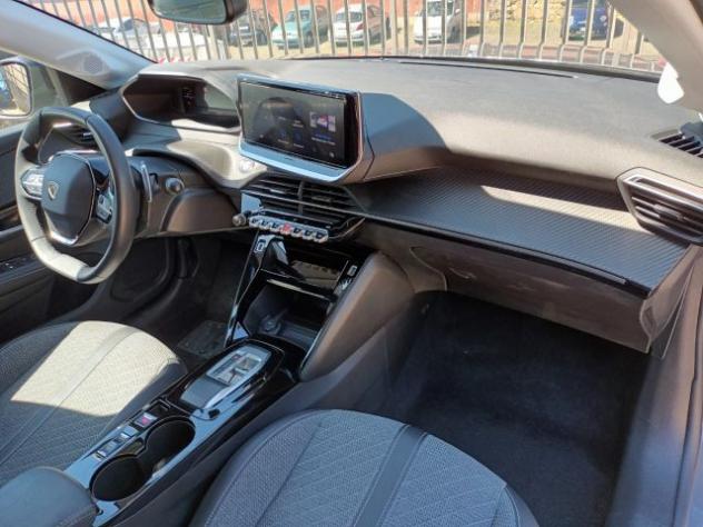 PEUGEOT 208 1200 HYBRID ALLURE 110CV E-DCS6 KEYLESS "16 ITALIA rif. 23519370 - Foto 7
