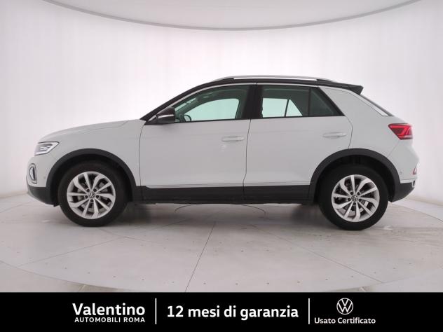 Volkswagen T-Roc 1.0 TSI Style - Foto 4